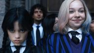 Wednesday | Image via Netflix